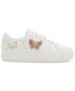 Фото #2 товара Women's Gwiri 2.0 Embellished Butterfly Court Sneakers