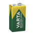 Фото #1 товара Аккумуляторные батарейки Varta