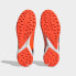 Фото #5 товара Кроссовки adidas Predator Accuracy.1 для тренировок на искусственном покрытии, унисекс, черно-оранжевые