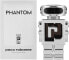 Фото #3 товара Paco Rabanne Phantom - Eau de Toilette 50 ml