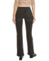 Фото #2 товара Joe's Jeans The Provocateur Hayward Petite Bootcut Jean Women's Black 24