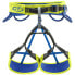 Фото #1 товара CLIMBING TECHNOLOGY Quarzo 1 Buckle Harness