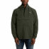 Фото #1 товара [851643-15] Mens Puma 1/2 Zip Windbreaker