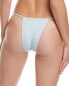 Solid & Striped The Raine Bikini Bottom Women's