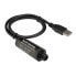 Фото #2 товара YACHT DEVICES NMEA2000 Micro Male USB Male Gateway