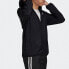 Фото #5 товара Ветровка adidas originals черная для мужчин GD2553
