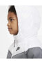 Фото #3 товара Детская спортивная куртка Nike Nıke U Nsw Tf Synthetıc Fıll Jacket Nıke Çocuk Spor Mont