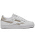 Фото #6 товара Women's Club C Revenge Casual Sneakers from Finish Line