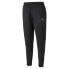 Puma Train All Day Pwrfleece Joggers Mens Black Casual Athletic Bottoms 52234201