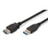 Фото #3 товара EWENT EC1009 3 m USB-A Cable