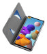 Фото #2 товара Cellularline BOOK3GALA21S - Flip case - Samsung - Galaxy A21s - 16.5 cm (6.5") - Black