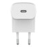 Belkin BoostCharge - Indoor - AC - White