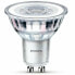 Фото #1 товара Светодиодная лампочка Philips Spot 50 W GU10 F