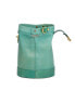 Фото #28 товара Сумка-рюкзак женская Old Trend Genuine Leather Doctor Bucket