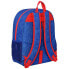 SAFTA Sonic ´´Let´S Roll´´ 42 cm Backpack