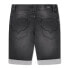 PEPE JEANS Slim Gymdigo Fit Denim Shorts