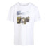 Фото #3 товара REGATTA Alvarado VIII short sleeve T-shirt