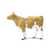Фото #1 товара SAFARI LTD Guernsey Cow Figure