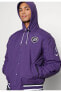 LOS ANGELES LAKERS CE COURTSIDE JACKET