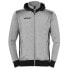 Фото #2 товара UHLSPORT Goal Tec Jacket