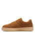 Clarks Sandford Ronnie Fieg Kith Mens Brown Lifestyle Sneakers Shoes