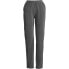 ფოტო #3 პროდუქტის Women's Tall Sport Knit High Rise Corduroy Pants