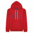 Men’s Hoodie Champion Red