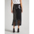 Фото #2 товара PEPE JEANS Ariel Skirt