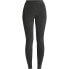 Women's Tall Sport Knit High Rise Corduroy Leggings