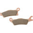 Фото #1 товара SBS Atv 911Si 911SI Sintered Brake Pads