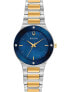 Фото #1 товара Наручные часы Rotary Henley GMT GB05108/05 Men's 41mm 10ATM.