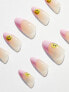 Elegant Touch False Nails - Dopamine (ASOS Exclusive)