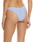 Фото #2 товара Weworewhat Delilah Bottom Women's