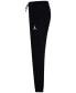 ფოტო #3 პროდუქტის Big Girls Brooklyn Essentials Fleece Pants