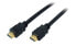 ShiverPeaks SHVP BS77471 - HDMI-A Stecker< HEAC vergoldet 1.5 m - Cable - Digital/Display/Video