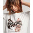 SUPERDRY Vintage Embellish T-shirt