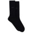 Фото #1 товара BOSS Rs Uni CC socks 2 pairs