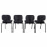 Фото #4 товара Bergerault B1014 Orchestra Chair 4pc