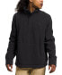 Фото #1 товара Men's Pali Relaxed Fit Pile Fleece Quarter Snap Pullover