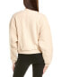 Nation Ltd Logan Oversized Bomber Jacket Women's