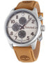 Фото #1 товара Часы мужские Timberland TDWGF0009503 Henniker II 47мм 5ATM