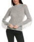 Brodie Cashmere Sophia Cashmere Sweater Women's