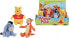 Фото #3 товара Мягкая игрушка для девочек Simba Disney Peter Plys Bamse Æsel 47 cm