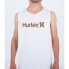 HURLEY Toledo O&O sleeveless T-shirt