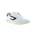 Фото #4 товара Diesel S-Athene SO Y02814-P4423-H1527 Mens White Lifestyle Sneakers Shoes