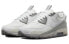Nike Air Max 90 Terrascape "White Grey" DQ3987-101 Sneakers