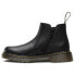 Фото #5 товара Высокие ботинки Dr Martens 2976 Chelsea Softy