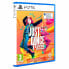 PLAYSTATION GAMES PS5 Just Dance 2025 Edition CIAB