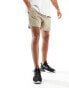 Фото #5 товара Puma Running Evolve 5 inch woven shorts in brown