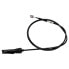 Фото #2 товара PARTS UNLIMITED Yamaha 5X6-26341-00 Brake Cable